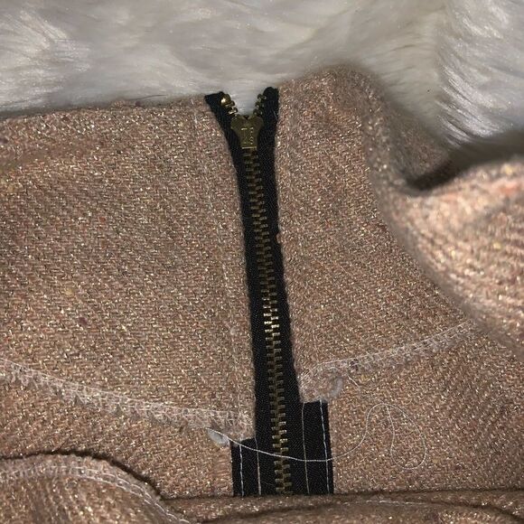 Vintage Handmade Top - Picture 3 of 6